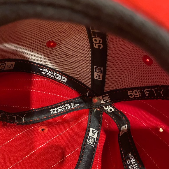 New era baseball cap - Picture 5 of 7